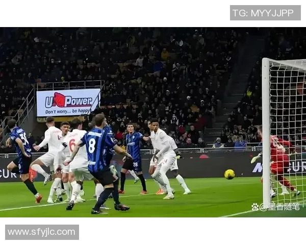 西甲热刺大胜国米五球狂潮乌龙球引发争议判罚全场沸腾