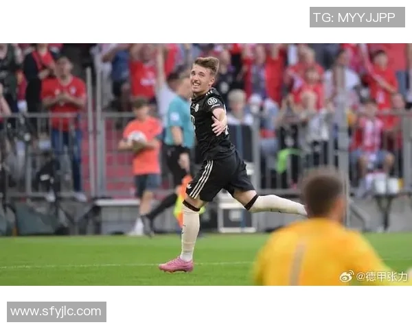 热刺逆袭拜仁上演国王杯历史冷门6-2大胜全场欢腾